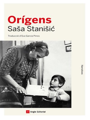 cover image of Orígens